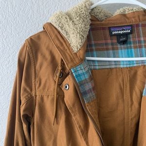 Patagonia Jacket
